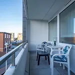 Appartamento Wiking, App 111 Westerland