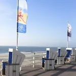 Апартаменты Wiking, App 111 Вестерланд