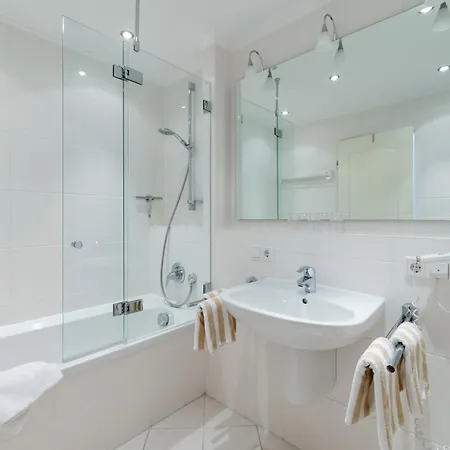 Appartement Wiking, App 111