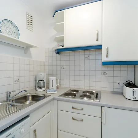 Appartement Wiking, App 111