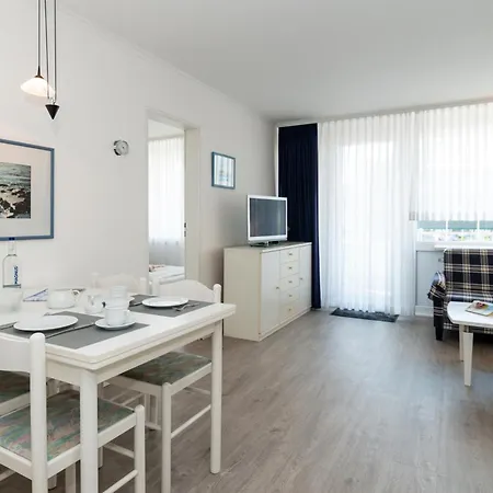 Appartement Wiking, App 111