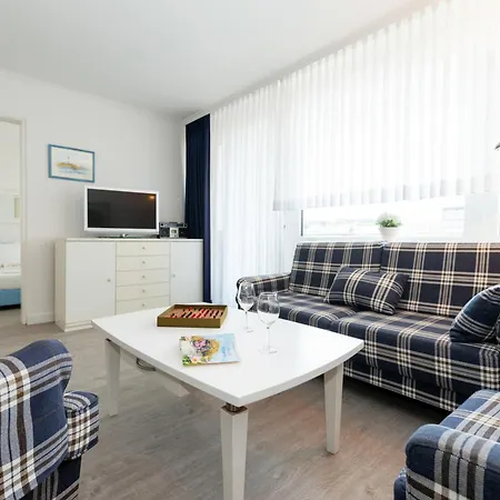 Wiking, App 111 Appartement