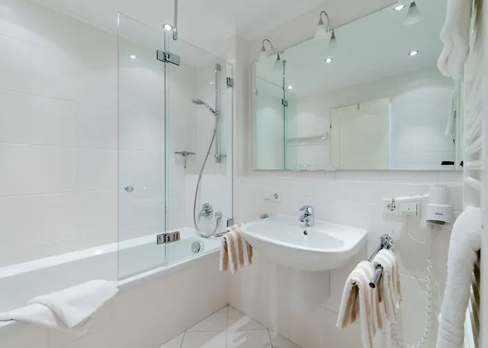 Appartement Wiking, App 111