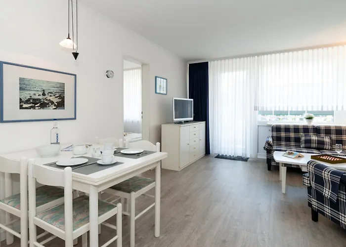 Appartement Wiking, App 111