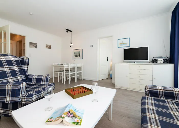 Wiking, App 111 Appartement *