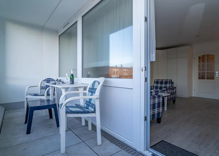 Wiking, App 111 Westerland